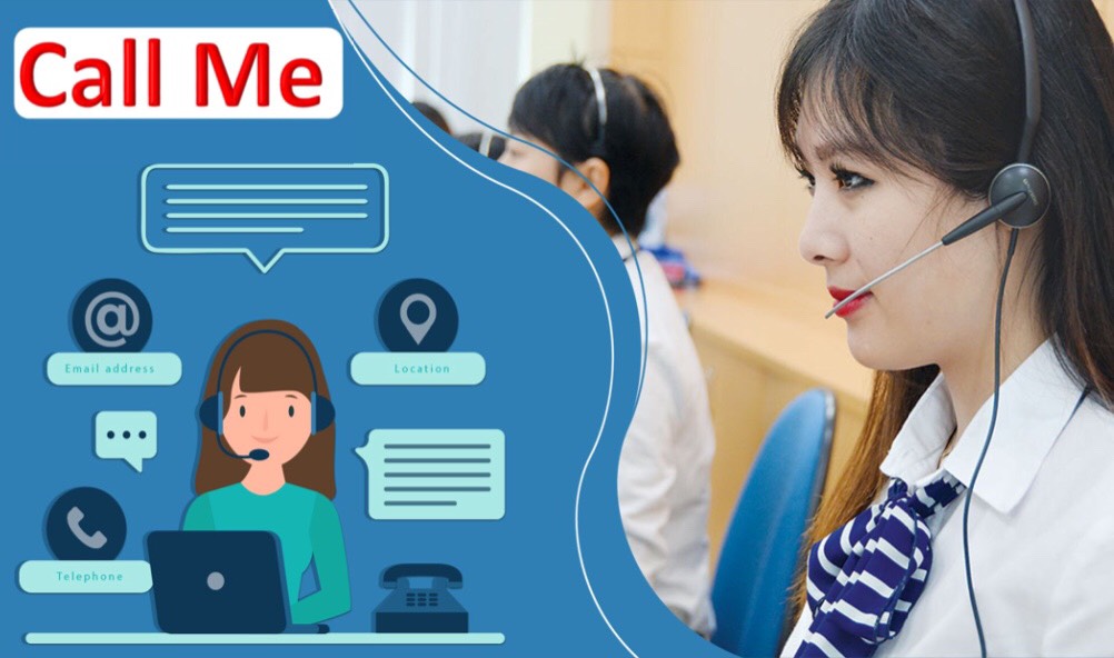 Call Me