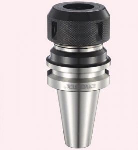Bầu Kẹp Dao Phay Kiểu Chuôi BT-OZ25 Vertex