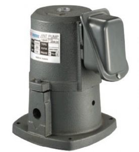 Bơm Dầu Làm Mát 1/4HP, 1/8HP Chân Nổi VWP - Vertex