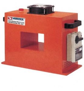 Thiết Bị Khử Và Tạo Từ Tính VDM - Vertex
