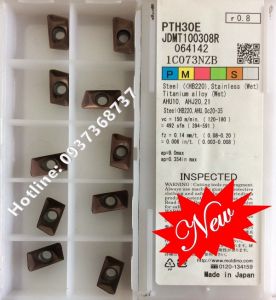JDMT100308R PTH30E