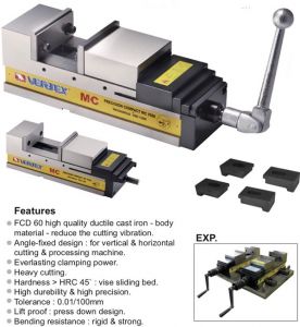 Ê Tô Cường Lực VMC - Vertex