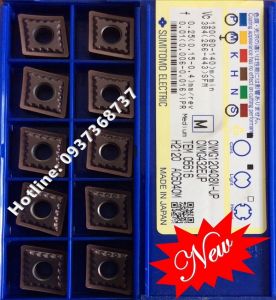 CNMG120408N-UP AC6040M