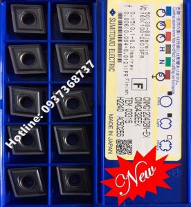 CNMG120408N-EX AC5025S