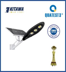 Đèn Đường CL1150 - Tấm Pin Mono
