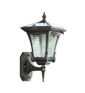 Đèn Trụ Cổng KITAWA 3W - SV93