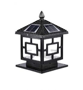 Đèn Trụ Cổng KITAWA 3W - SV73