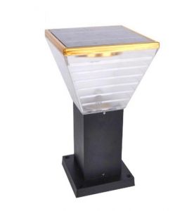Đèn Sân Vườn KITAWA 3W - SV103