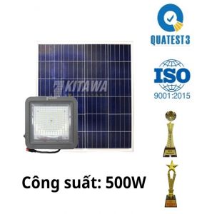 Đèn Pha 500W Kitawa - CT.DP01-500