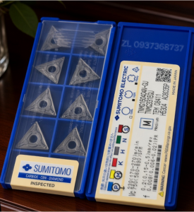 TNMG160404N-GU AC8035P