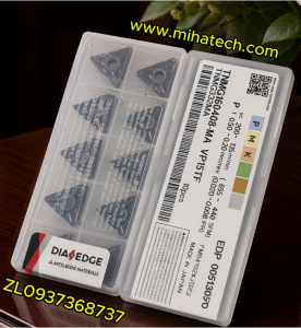 TNMG160408-MA VP15TF