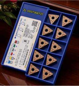 TNMG160408N-EH AC6145M