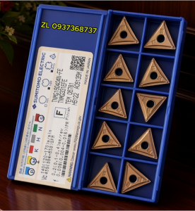 TNMG160404N-FE AC6135M