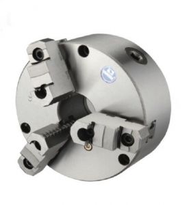 Mâm Cặp 3 Chấu Lật Định Tâm VSK - Vertex