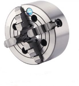 Mâm Cặp 4 Chấu Độc Lập VKC - Vertex