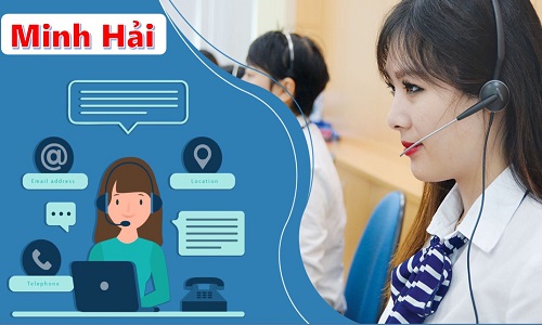 Giới Thiệu Công Ty Minh Hải