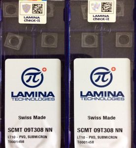 SCMT09T308NN LT10