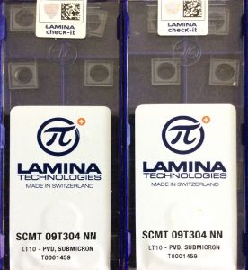 SCMT09T304NN LT10